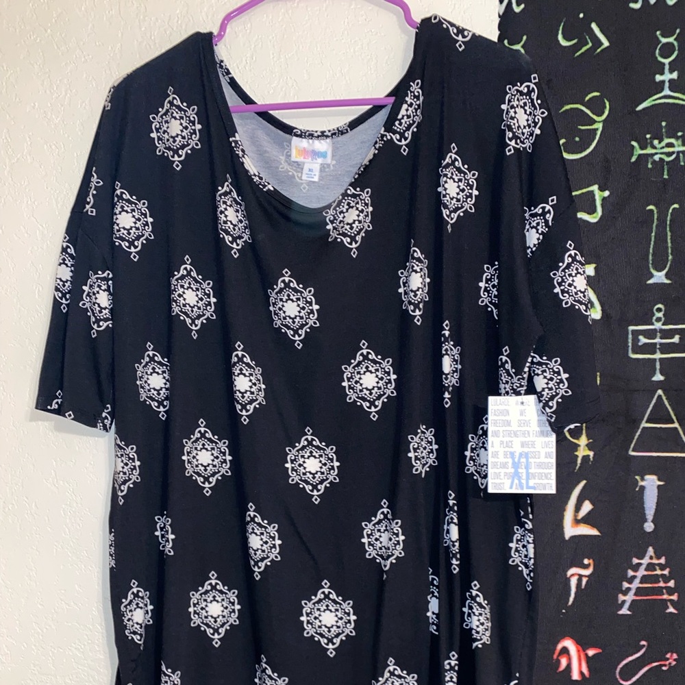 Lularoe XL Irma